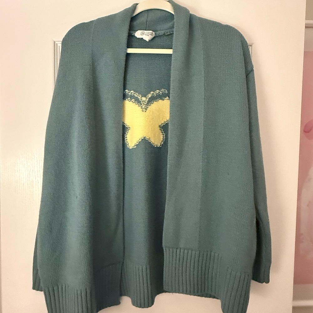 Candace Cameron Bure Sweater